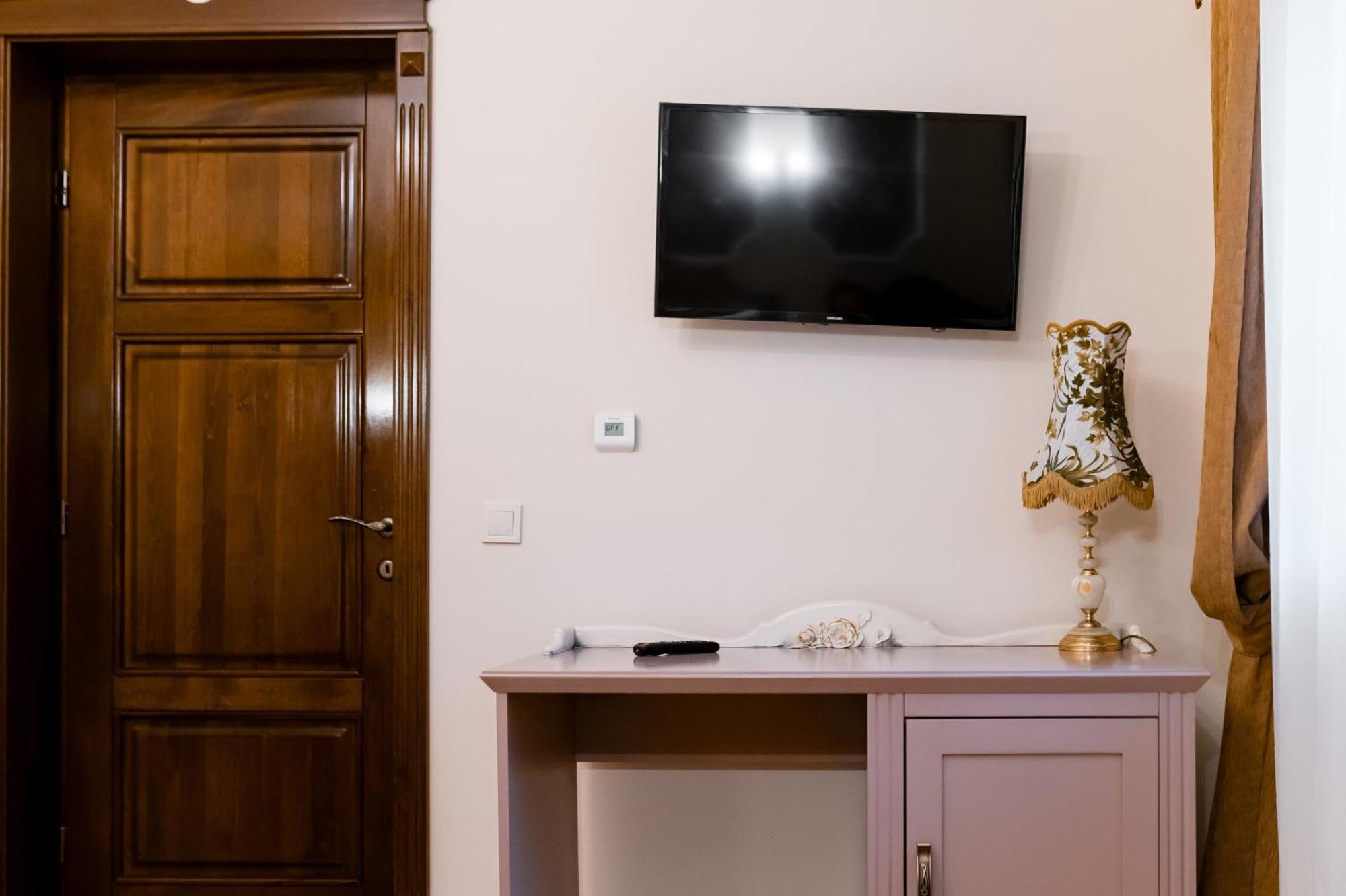 Rosen Villa Сибиу Экстерьер фото