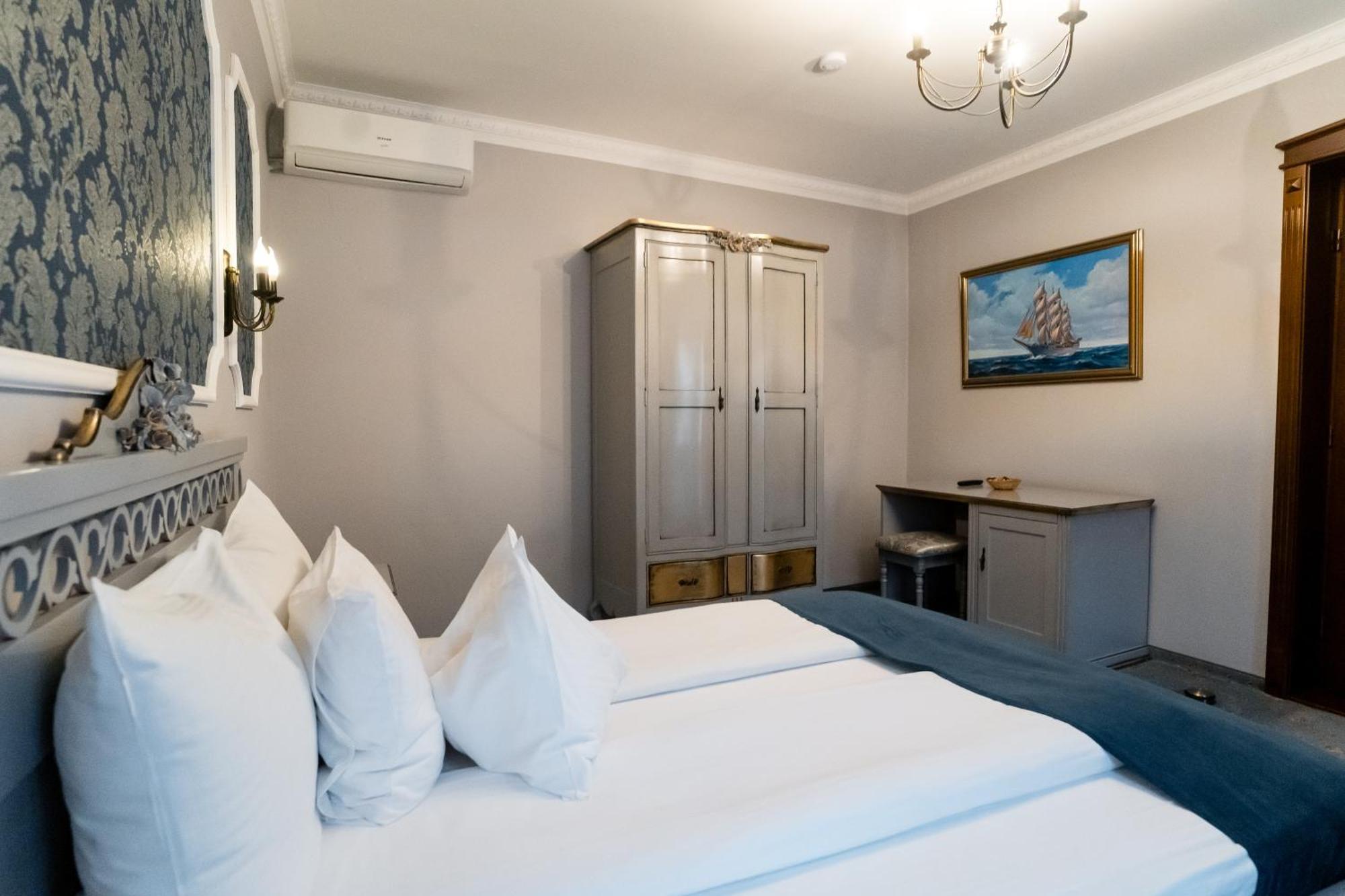 Rosen Villa Сибиу Экстерьер фото