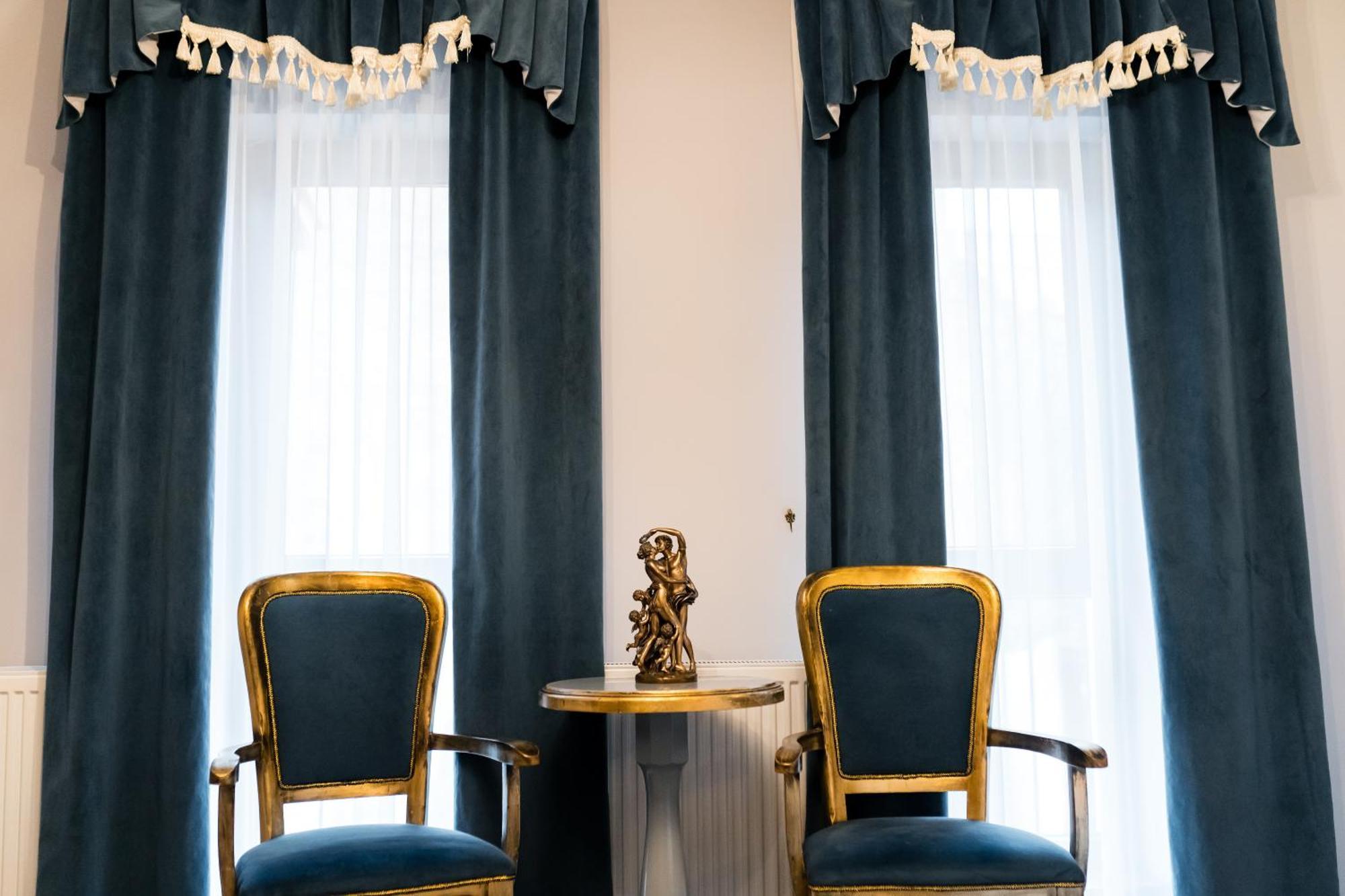 Rosen Villa Сибиу Экстерьер фото