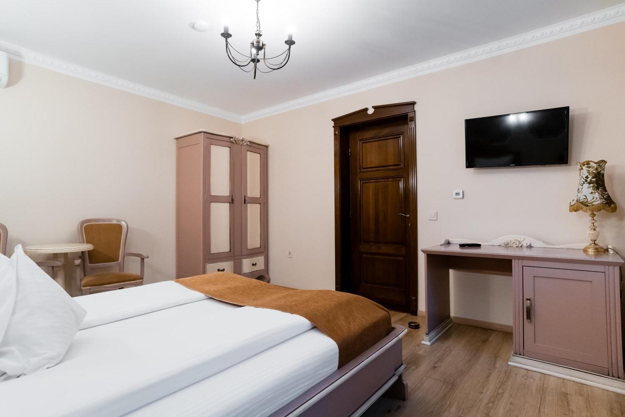 Rosen Villa Сибиу Экстерьер фото