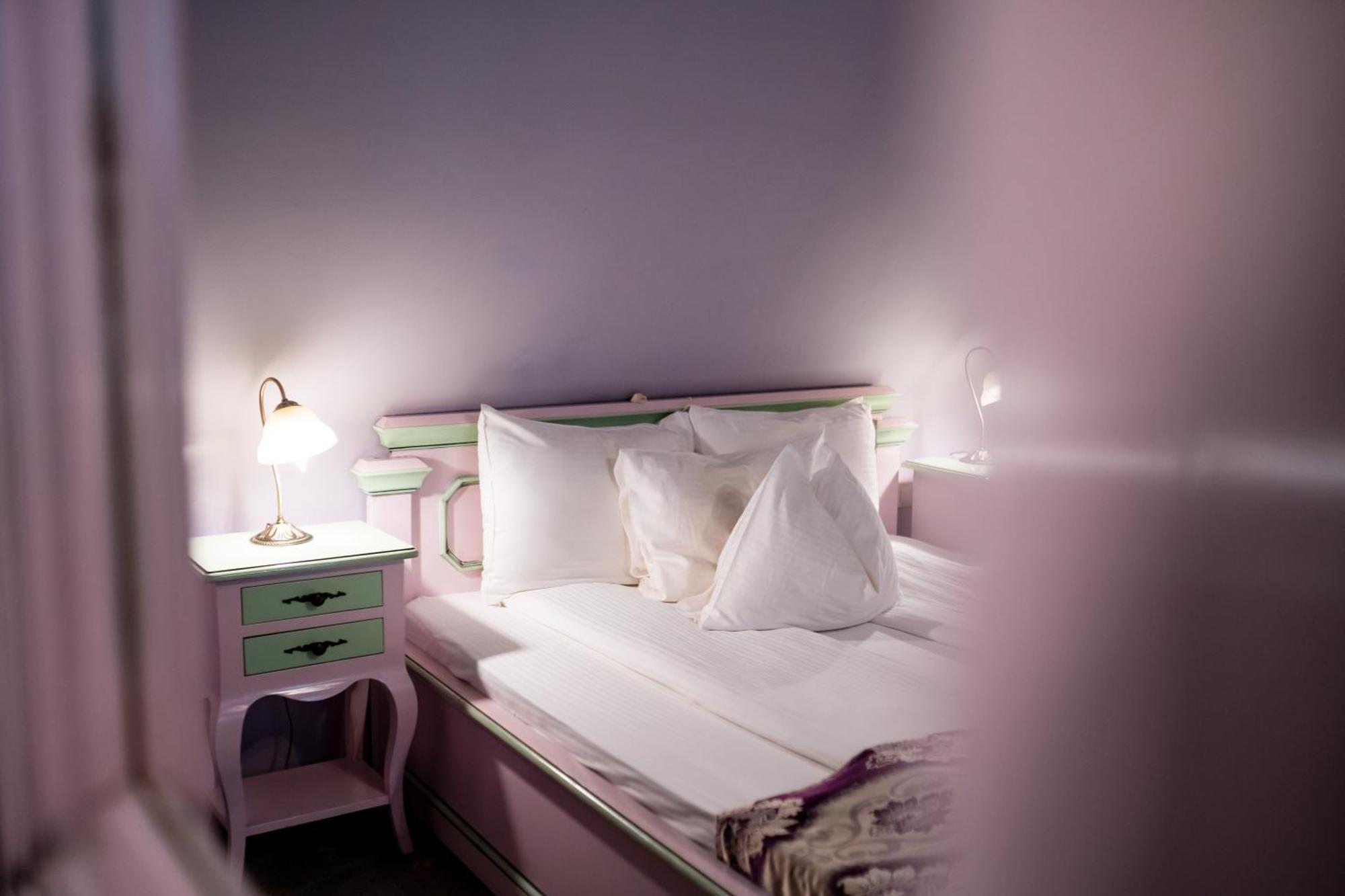 Rosen Villa Сибиу Экстерьер фото
