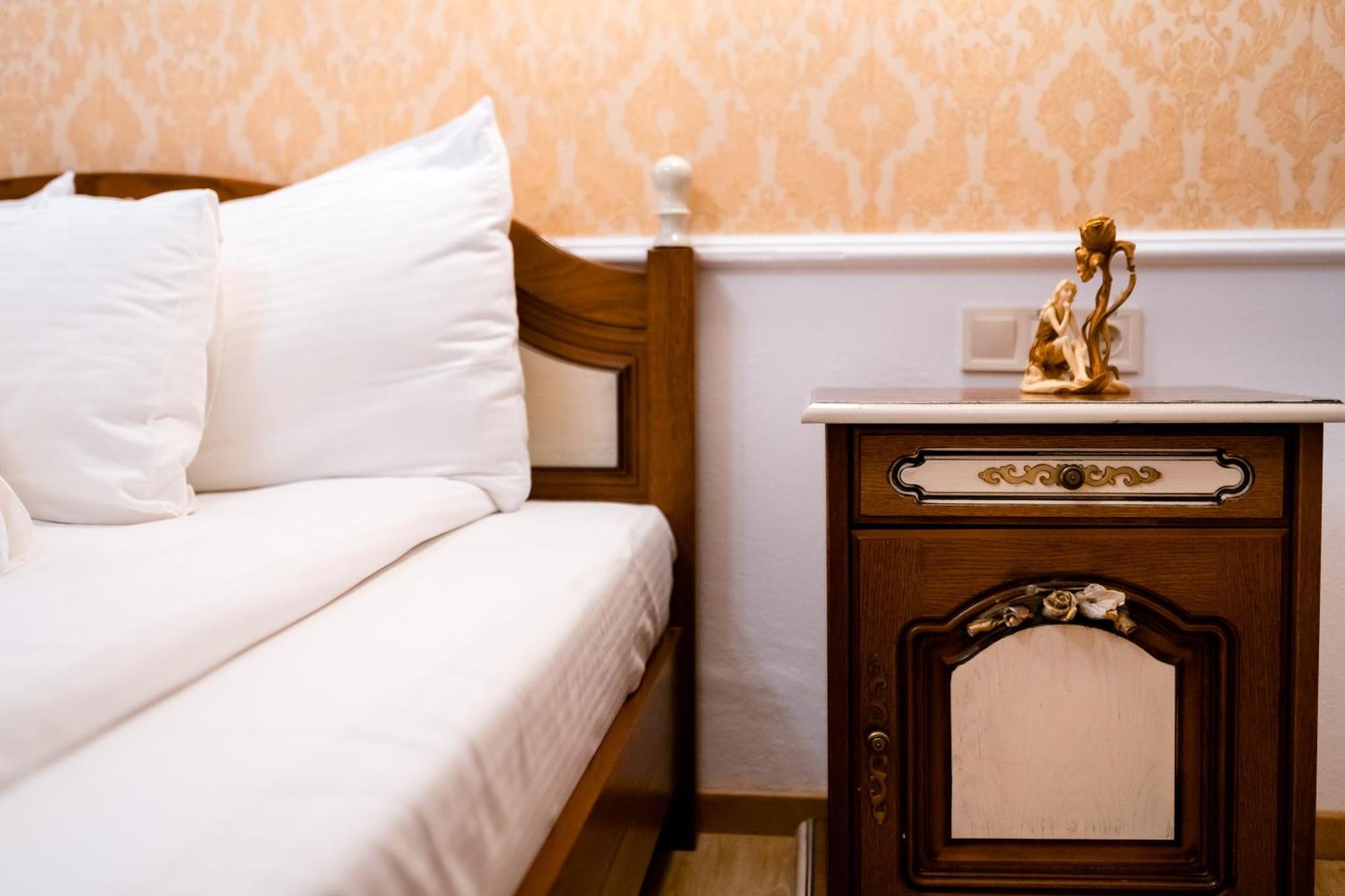 Rosen Villa Сибиу Экстерьер фото