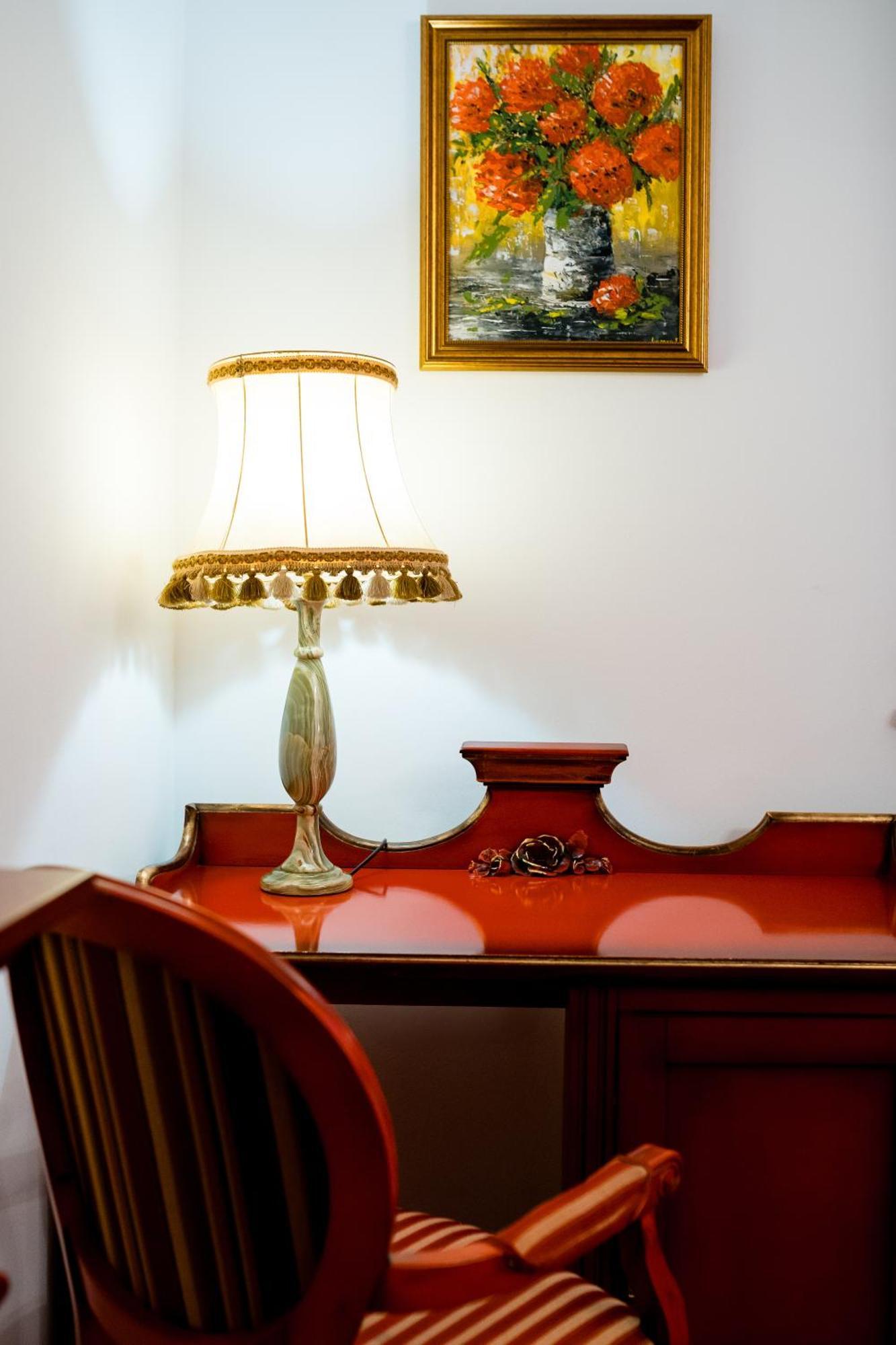 Rosen Villa Сибиу Экстерьер фото
