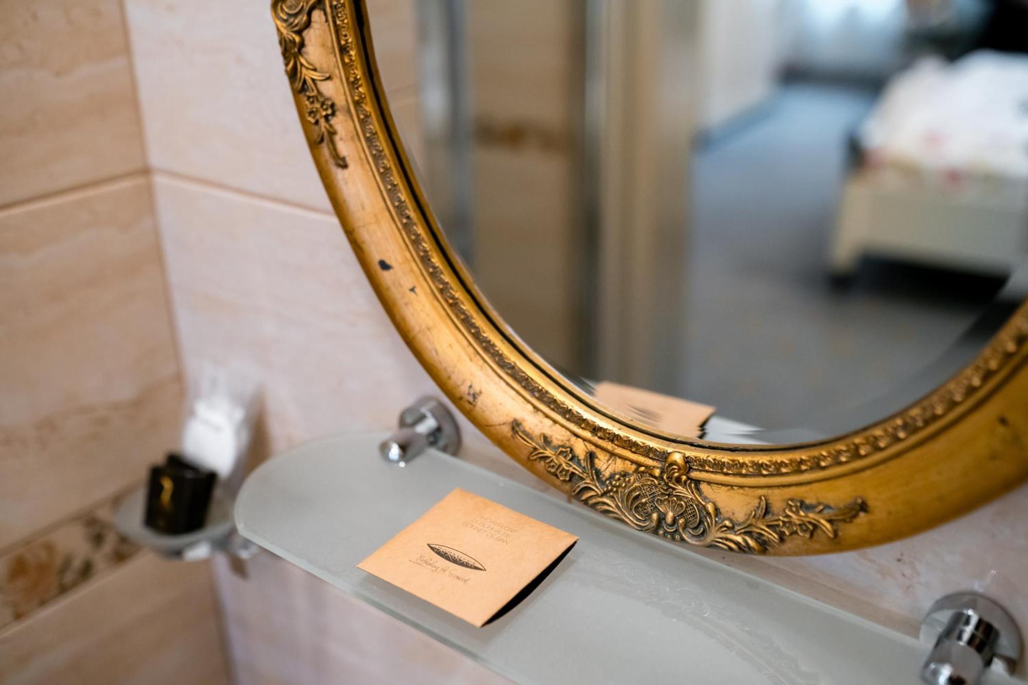 Rosen Villa Сибиу Экстерьер фото