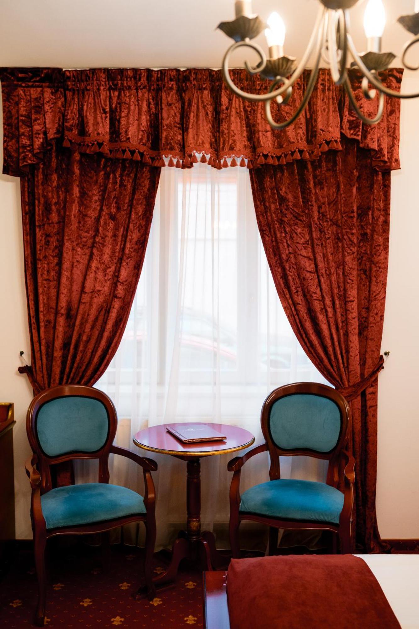 Rosen Villa Сибиу Экстерьер фото