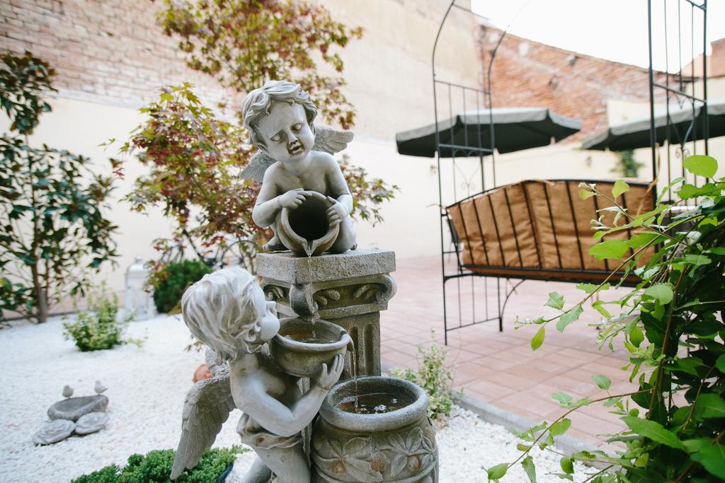 Rosen Villa Сибиу Экстерьер фото