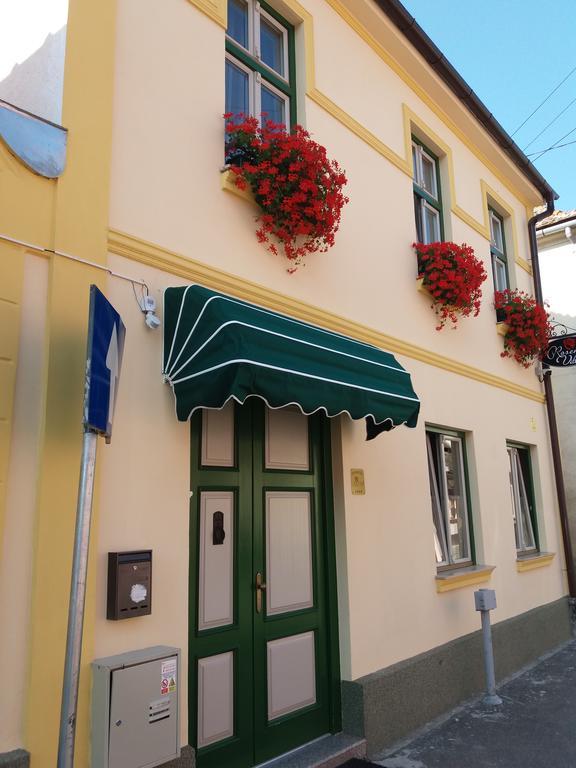 Rosen Villa Сибиу Экстерьер фото